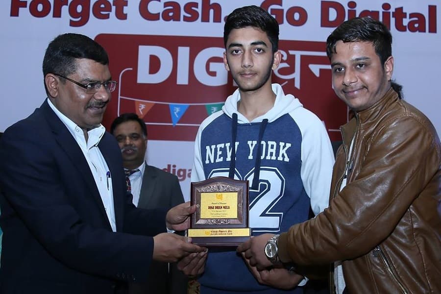 Chandigarh College of Pharmacy Landran Events photo 1