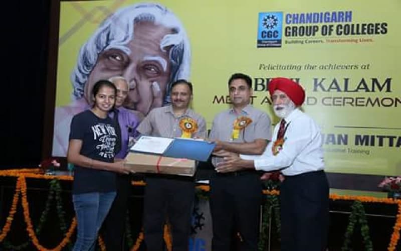Chandigarh College of Pharmacy Landran Events photo 3