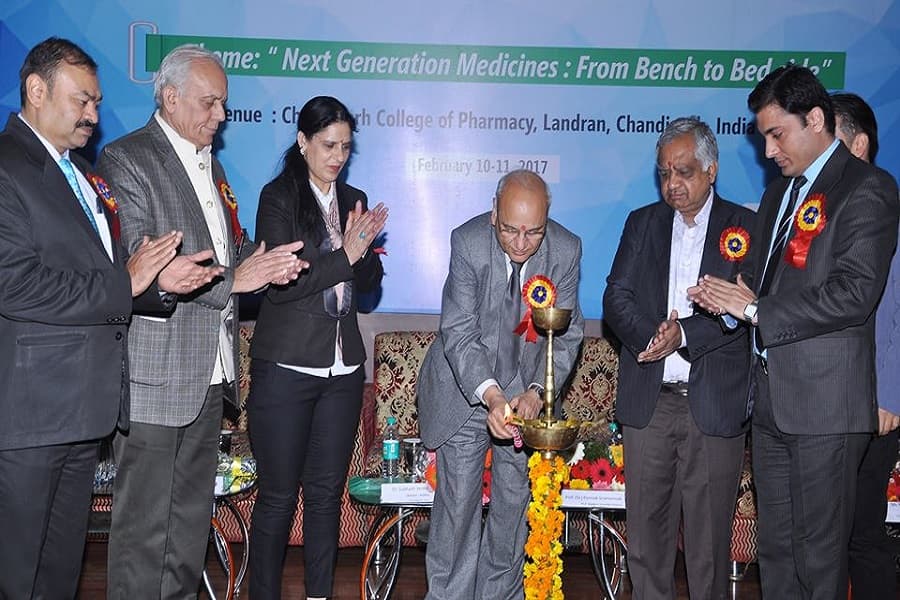 Chandigarh College of Pharmacy Landran Events photo 6