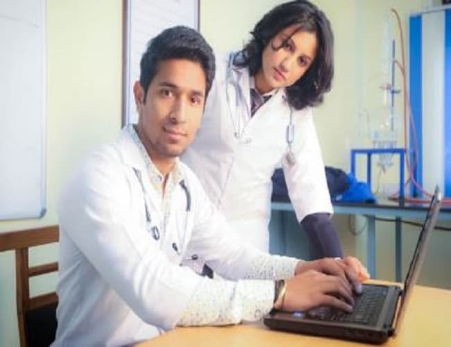 Chandigarh College of Pharmacy Landran Infrastructure photo 6