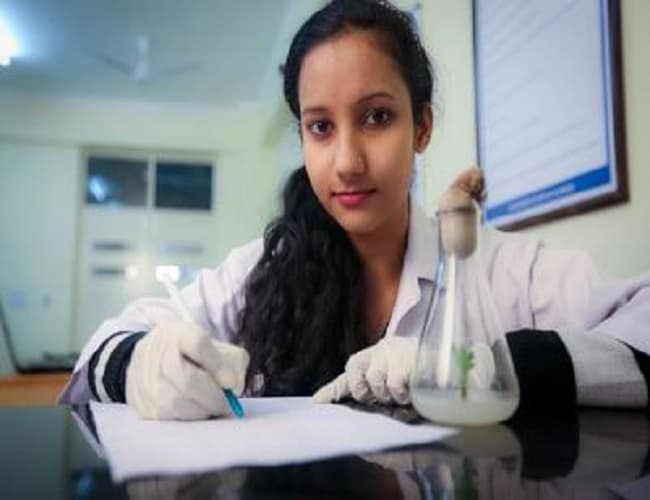 Chandigarh College of Pharmacy Landran Infrastructure photo 7