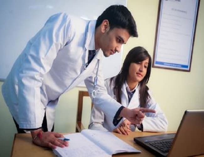 Chandigarh College of Pharmacy Landran Infrastructure photo 8