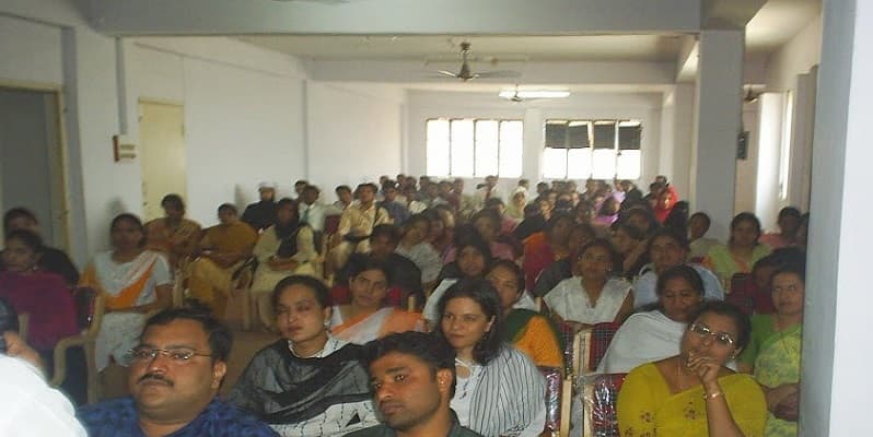 Shadan Institute of Management Studies Hyderabad Activities photo 4