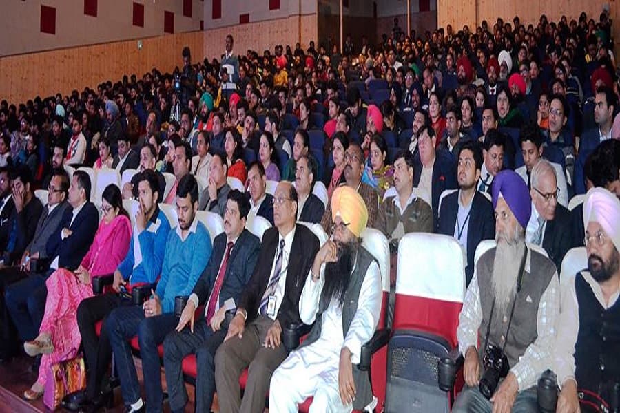 Chandigarh College of Pharmacy Landran Events photo 9