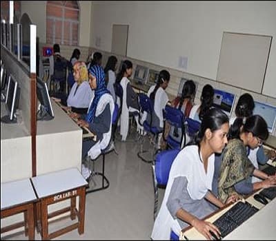 Mirza Ghalib College Gaya Infrastructure photo 1