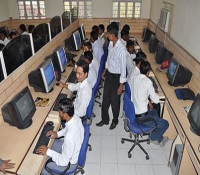 Mirza Ghalib College Gaya Infrastructure photo 4