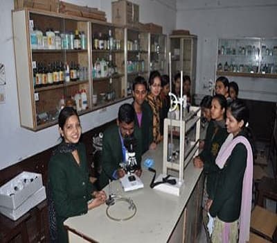 Mirza Ghalib College Gaya Infrastructure photo 6