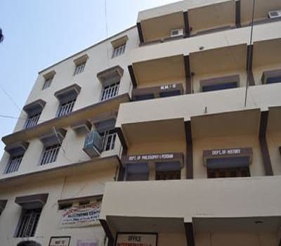 Mirza Ghalib College Gaya Infrastructure photo 7