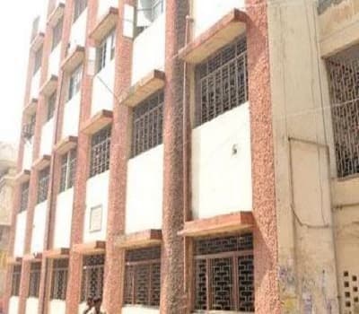 Mirza Ghalib College Gaya Infrastructure photo 8