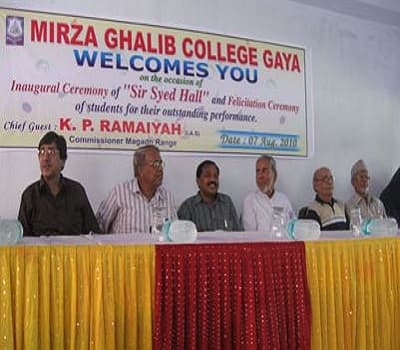 Mirza Ghalib College Gaya Events photo 3