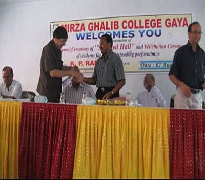 Mirza Ghalib College Gaya Events photo 4