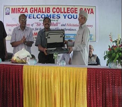 Mirza Ghalib College Gaya Events photo 5