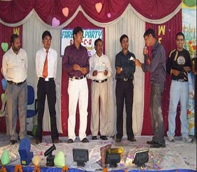 Mirza Ghalib College Gaya Events photo 7