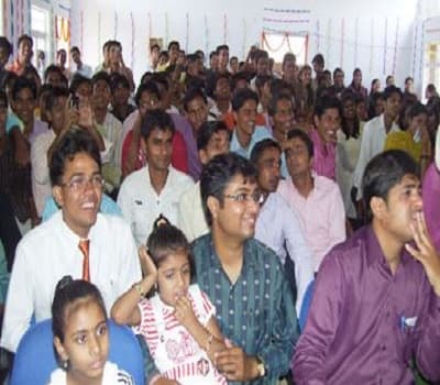 Mirza Ghalib College Gaya Events photo 8