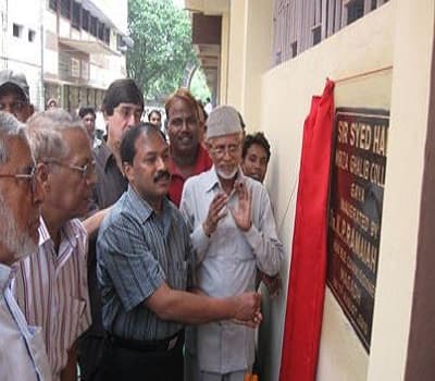 Mirza Ghalib College Gaya Events photo 9