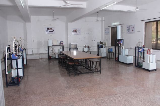 Pacific College of Engineering Udaipur Building & Infrastructure photo 7