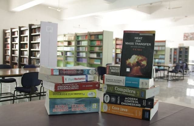 Pacific College of Engineering Udaipur Building & Infrastructure photo 8