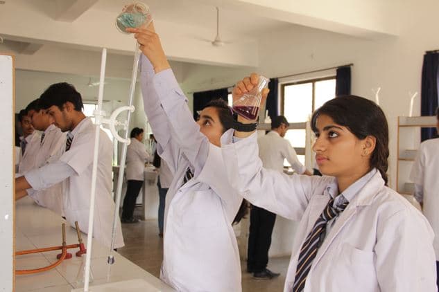 Pacific College of Engineering Udaipur Building & Infrastructure photo 9