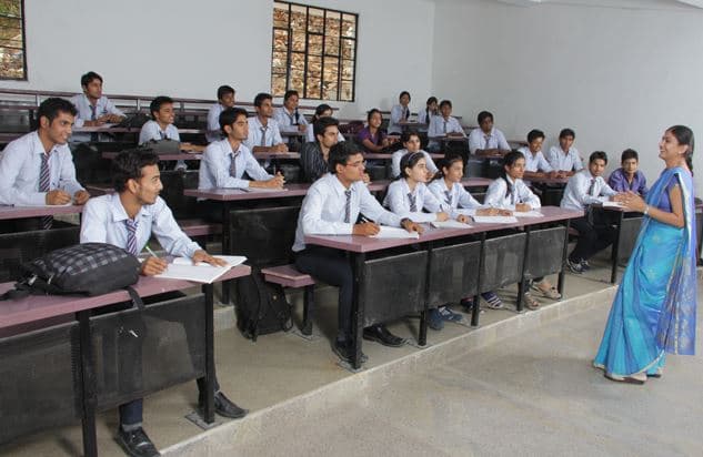 Pacific College of Engineering Udaipur Building & Infrastructure photo 10