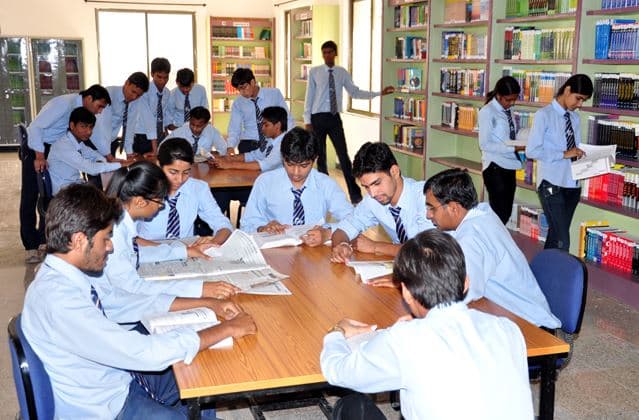 Pacific College of Engineering Udaipur Building & Infrastructure photo 2