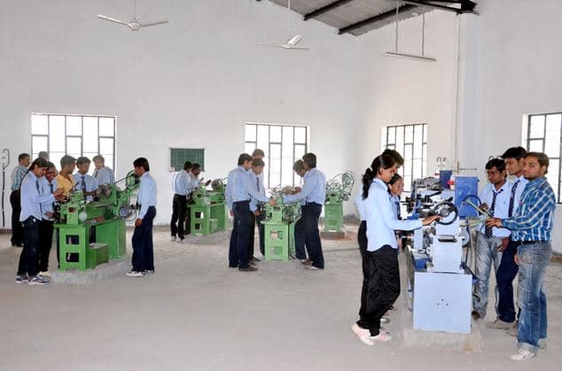 Pacific College of Engineering Udaipur Building & Infrastructure photo 3