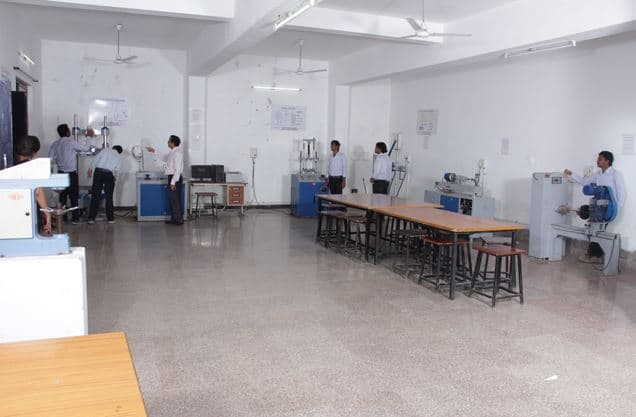 Pacific College of Engineering Udaipur Building & Infrastructure photo 4