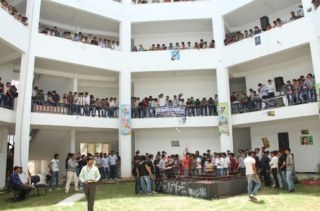 Pacific College of Engineering Udaipur Events photo 2