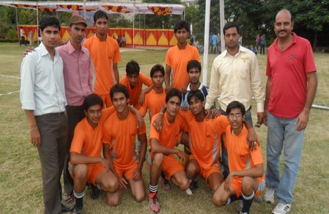 Pacific College of Engineering Udaipur Events photo 3