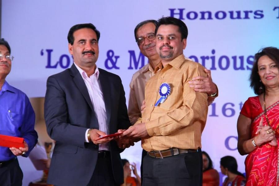 Rayat & Bahra Institute of Pharmacy Mohali Events photo 2