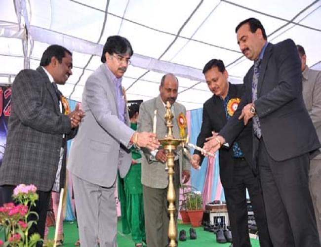 Rayat & Bahra Institute of Pharmacy Mohali Events photo 5