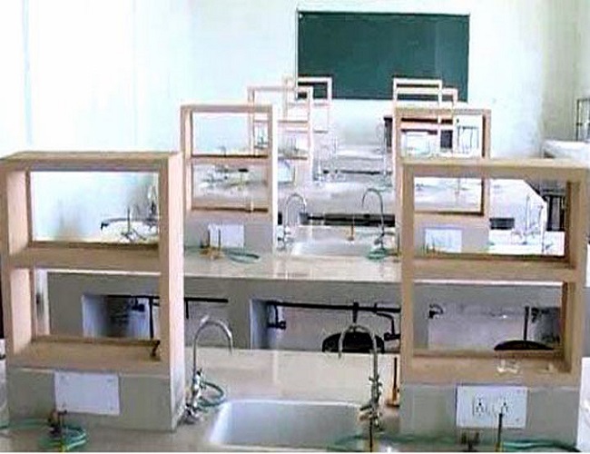Rayat & Bahra Institute of Pharmacy Mohali Campus photo 1