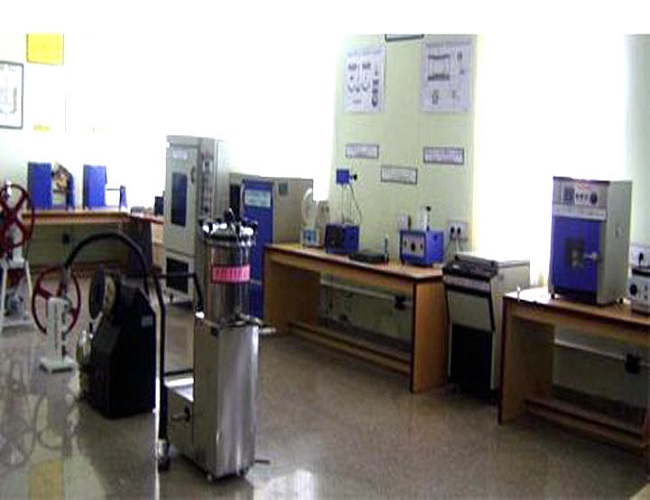 Rayat & Bahra Institute of Pharmacy Mohali Campus photo 2