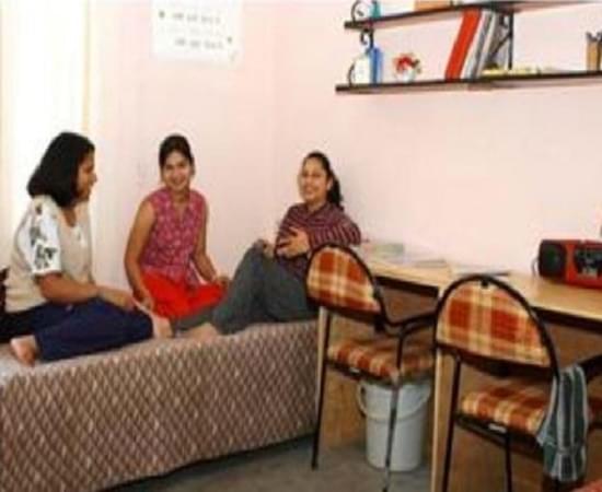 Rayat & Bahra Institute of Pharmacy Mohali hostel photo 4