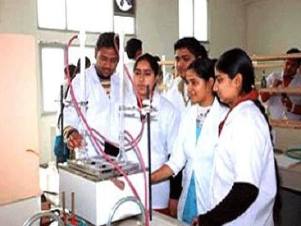 Rayat & Bahra Institute of Pharmacy Mohali hostel photo 7