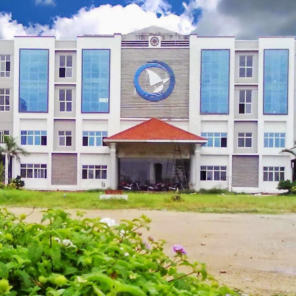 Kommuri Pratap Reddy Institute of Technology Hyderabad Campus photo 4