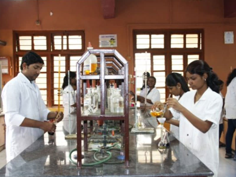 Ratnam College of Arts, Science & Commerce Bhandup Mumbai Campus photo 1