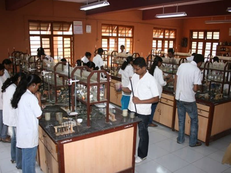 Ratnam College of Arts, Science & Commerce Bhandup Mumbai Campus photo 3