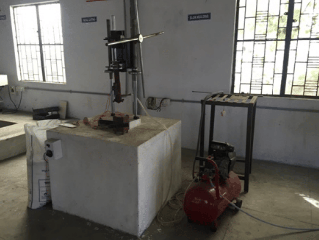 Kommuri Pratap Reddy Institute of Technology Hyderabad Labs photo 4