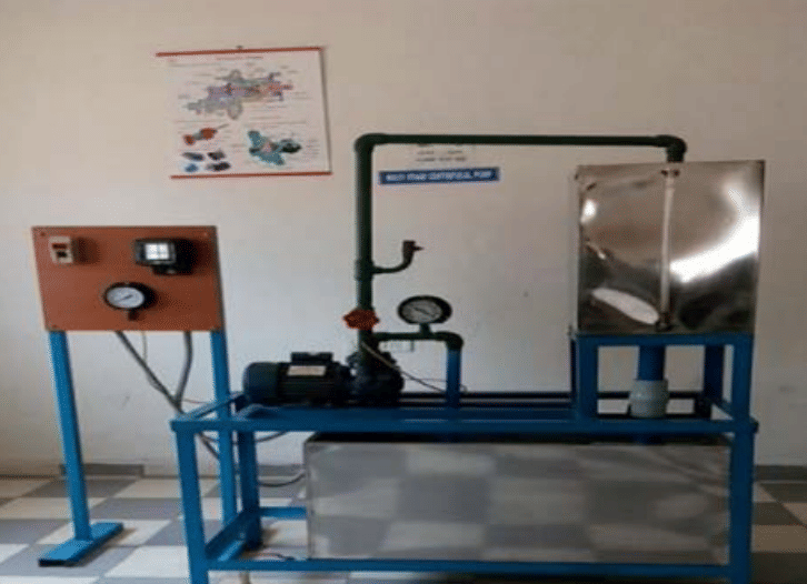 Kommuri Pratap Reddy Institute of Technology Hyderabad Labs photo 1