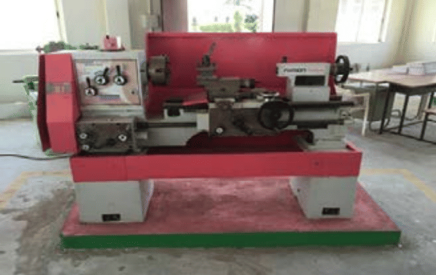 Kommuri Pratap Reddy Institute of Technology Hyderabad Labs photo 2