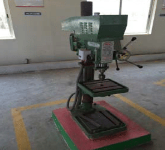 Kommuri Pratap Reddy Institute of Technology Hyderabad Labs photo 7