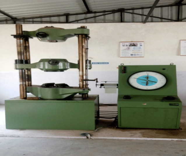 Kommuri Pratap Reddy Institute of Technology Hyderabad Labs photo 8