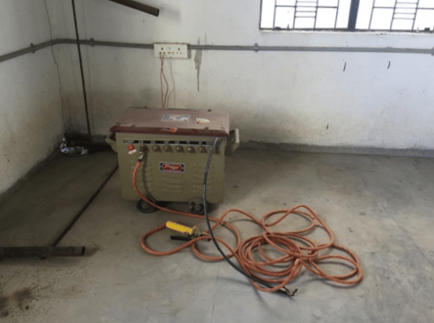 Kommuri Pratap Reddy Institute of Technology Hyderabad Labs photo 11