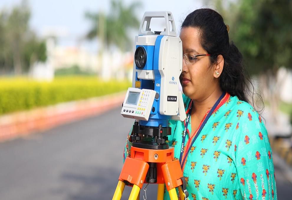 Kommuri Pratap Reddy Institute of Technology Hyderabad Infrastructure photo 1