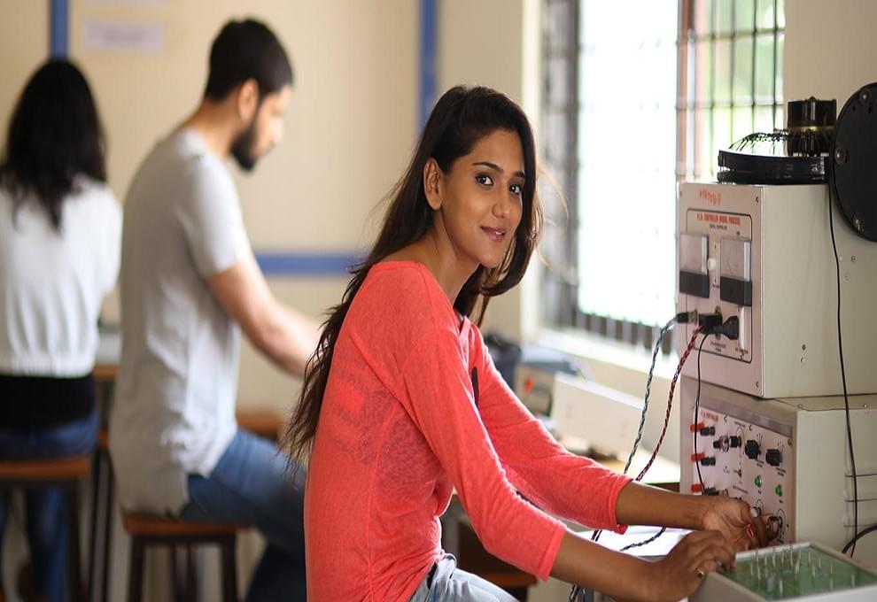 Kommuri Pratap Reddy Institute of Technology Hyderabad Infrastructure photo 4