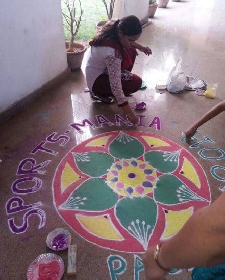 Pacific School of Engineering Surat Events photo 2