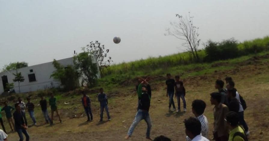 Pacific School of Engineering Surat Sports photo 7