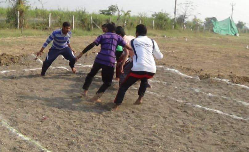 Pacific School of Engineering Surat Sports photo 1