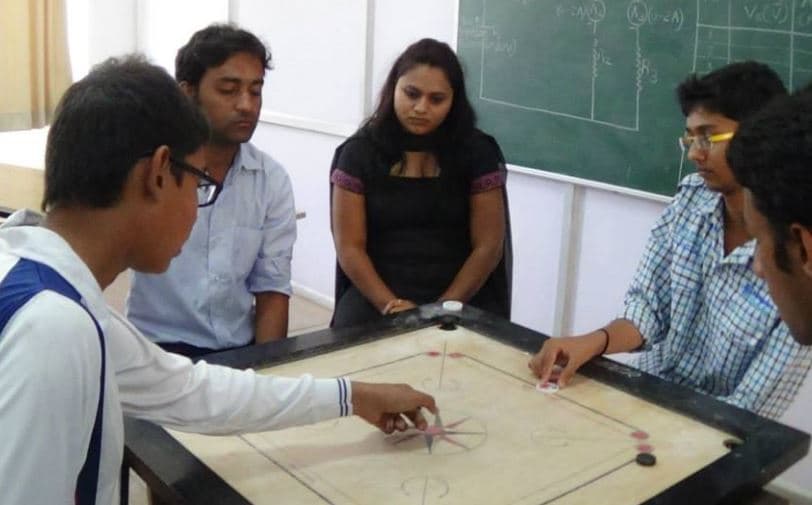 Pacific School of Engineering Surat Sports photo 3