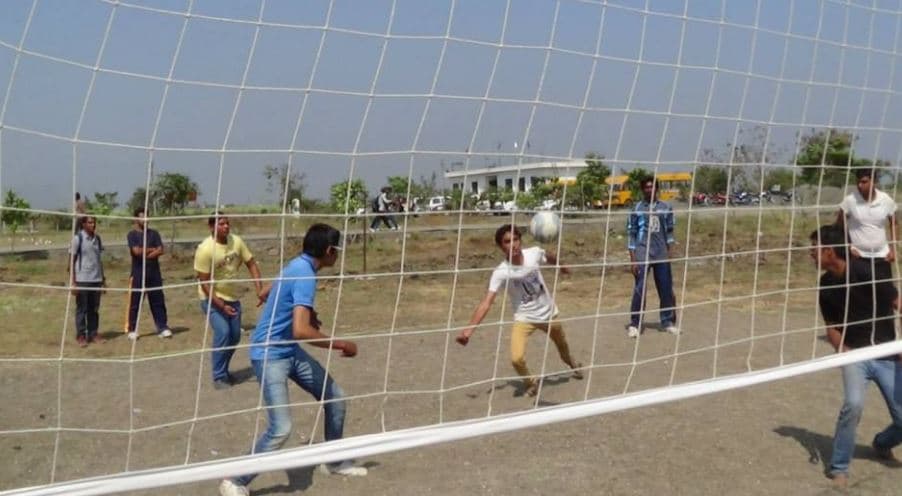 Pacific School of Engineering Surat Sports photo 4